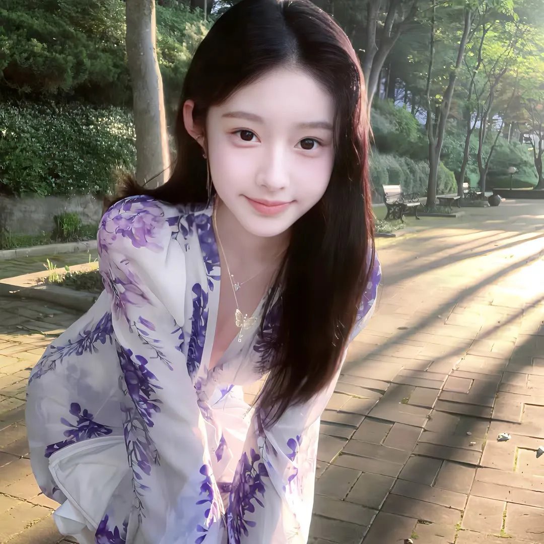 女人的面孔